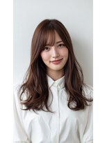 ディアーズ 青森店(Dears) 髪質改善/縮毛矯正/美髪/艶髪/髪質改善トリートメント/青森駅