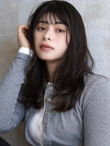 テラス 箕面萱野(Terrace)&nbsp;大人可愛い30代40代50代◎大人ナチュラルレイヤーボブ