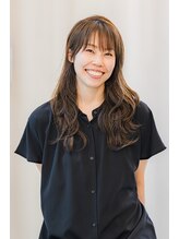 エント エクラート 川越東口店(ento.ECLART)&nbsp;丹伊田 摩梨子