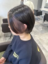 リルフェアリー 磐田店(Li’lFairy) インナーカラーr8.8f