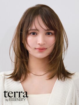 ユルム 深谷稲荷 フェイスレイヤー