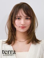 ユルム 深谷稲荷 フェイスレイヤー