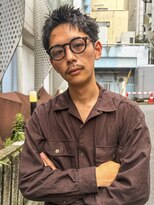 グリーン 渋谷(green)&nbsp;【SHUN】漢のアクティブショート