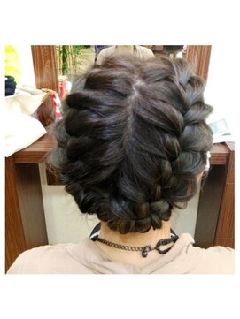 アローズ ステラプレイス店(HELLO'S) クラシカル