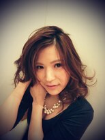 スカイパーク ファン(FUN)&nbsp;大人フェミニン