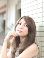 パースィート 目黒(pursuit)&nbsp;ニュアンスロング＃セミウエット