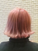 オリーブスバイネオリーブ(Olive's by neolive)&nbsp;透明感のあるシャイニーコーラルピンク