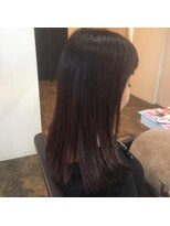 アリア トータルビューティー(Aria total beauty)&nbsp;ナチュラルブラウン