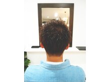 美容室 ボヌール