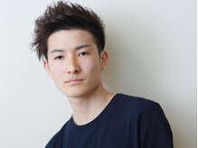 ヘアー オラン(Hair Orang)