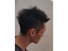 スー ヘアー(SUU HAIR)