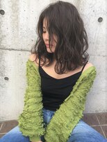 エクー(ECOO)&nbsp;『　　gris blanc　２　　』　　bob