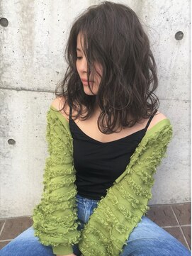 エクー(ECOO) 『　　gris blanc　２　　』　　bob