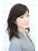 シェイプガーデンホリキリ(SHAPE GARDEN horikiri) 大人シック