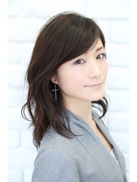 シェイプガーデンホリキリ(SHAPE GARDEN horikiri) 大人シック