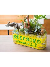 DEEP BOND【ディープボンド】