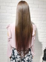 アミトヘアアンドサロン(amito hair&salon)&nbsp;ナチュラルグラデーションカラー