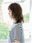 ☆外国人風アッシュベージュ☆
