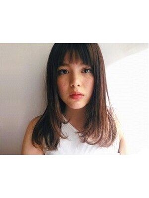 giftオリジナル調合のTOKIOトリートメントでいつまでも触っていたい愛されヘアに★その他TRを豊富にご用意!