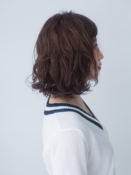 ヘアアンドリラクゼーション シャッセ(Hair&Relaxation SASE) ☆甘辛ウェットボブ☆