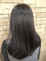 ラクゥイーンタ(La Queenta) 美髪ヘア