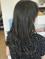 スタジオ ジョイ STUDIO Joy 下垂木店 グレーブルージュ