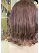 ルイス(L'wis)&nbsp;ピンキーキャラメリゼ★上條　マコト