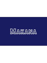 ＭＡＫＡＮＡ