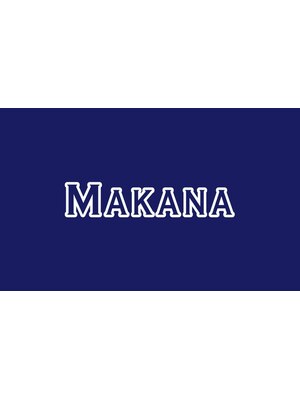 マカナ(MAKANA)