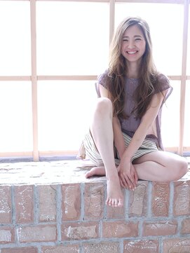 ドーチェ 池田店(DOCHE) YURUっとパーマ