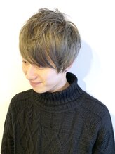 プランクスター(prankster)