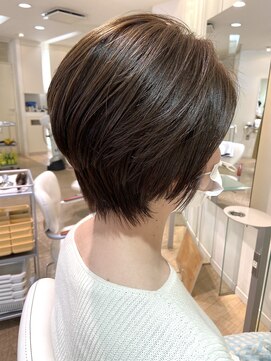 レンジシキチジョウジ (RENJISHI KICHIJOJI) ナチュラルカット【RENJISHI】