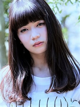 ヘアカフェ アティス(hair cafe Atease) ★ナチュラルカール