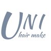 ユニ (UNI)のお店ロゴ