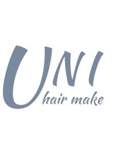 UNI hair make