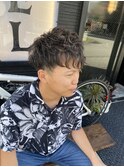 メッシュスタイル