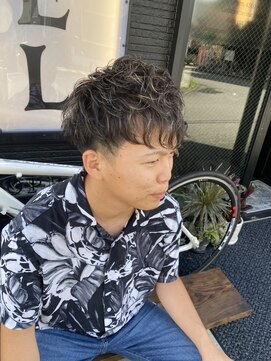 ノエル(Noel) メッシュスタイル