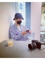 ヘアー ラボ モーメント(hair lab moment) 田中