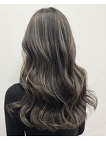 ヘアールーム アート(hair room a to by NYNY)&nbsp;105シックグラデーション