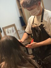 ココット(COCOTTO)&nbsp;常田 祐輝