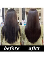 ウィル ボッサ 御茶ノ水 神保町(WILL bossa) 美髪整形☆2023最新髪質改善シルクトリートメント