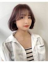 ミレバイジェニー (mirae by geny)&nbsp;グレージュカラーが可愛いタンバルモリS