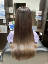 カイノ 梅田本店(KAINO)&nbsp;マロンベージュ