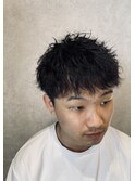 20代30代☆束間ショートツイストスパイラル!!