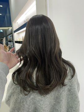 カッツ 駅家店(CUT S) オリーブベージュ