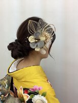 マルゼン(Maruzen)&nbsp;ヘアセット