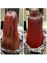 イフドット 加古川(if.)&nbsp;超高濃度水素プレミアムエイジングケアカラーエステ＃ヘッドスパ