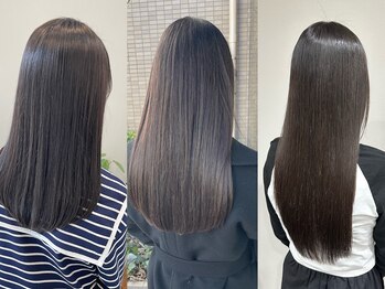 BRANCHE/CAPLUS 【ブランシェ キャプラス】