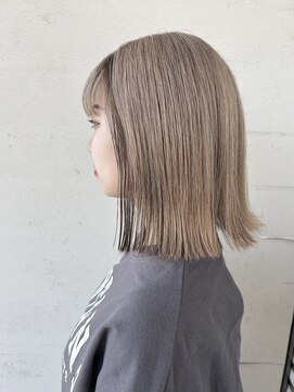 ミラコ(milaco) アンブレラカラー