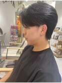 メンズジェントルショート